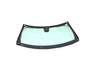 Лобовое стекло Jeep Grand Cherokee WK2 14-15 LAMINATED песок