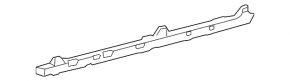 Кронштейн порогу правий Toyota Camry v40 07-11 US