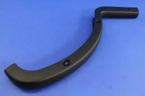 Накладка петли крышки багажника левая Chrysler 300 11-23