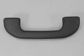 Ручка потолка передняя левая Jeep Cherokee KL 19-22 черная