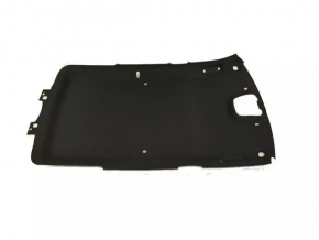 Обшивка потолка Jeep Grand Cherokee WK2 14-16 черн без люка