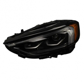 Фара передняя левая в сборе Ford Edge 19-24 BI-LED