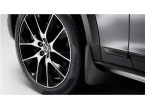 Бризковик передній правий Volvo V90 17-25