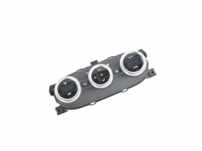 Управление климат-контролем Fiat 500L 14-17 dual zone, auto