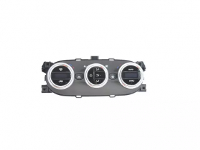 Управление климат-контролем Fiat 500L 14-17 dual zone, auto