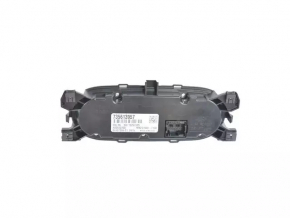 Управление климат-контролем Fiat 500L 14-17 dual zone, auto