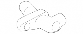 Датчик распредвала Chevrolet Equinox 10-17 2,4