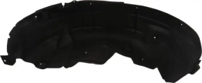 Підкрилок задній правий Infiniti JX35 QX60 13-20