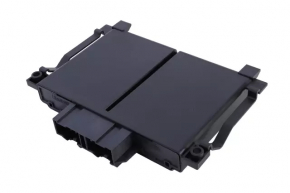 Remote Locking Theft Deterrent Module Cadillac ATS 13-