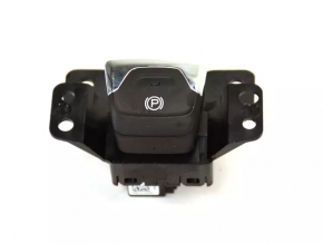 Кнопка паркинг Jeep Cherokee KL 14-23 слом креп