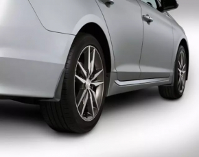 Аптечка первой помощи Hyundai Santa Fe 24-26