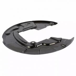 Кожух тормозного диска задний левый Lincoln MKX 16-18