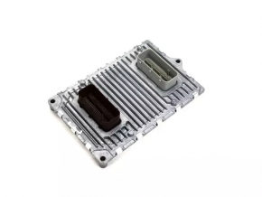 Блок ECU компьютер двигателя Dodge Journey 11-12 2.4
