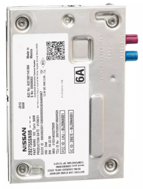 TELEMATICS MODULE Infiniti QX50 22-25