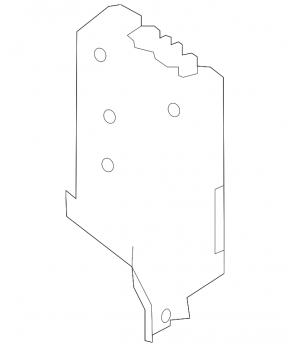 TELEMATICS MODULE Infiniti QX50 22-25