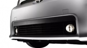 Противотуманная фара птф правая Toyota Camry v50 12-14 usa