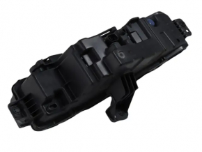 Противотуманная фара птф левая Jeep Grand Cherokee WL 21-26 LED, long