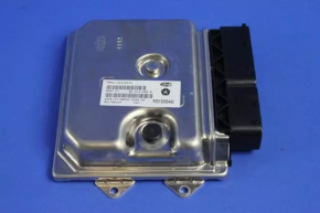 Блок ECU ECM компьютер двигателя Fiat 500L 14-16 1.4T