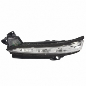 Поворотник зеркала левый Ford Fusion mk5 13-20