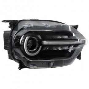 Фара передняя правая в сборе Ford Bronco Sport 21-26 LED