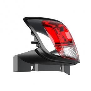 Фонарь правый Fiat 500 12-19