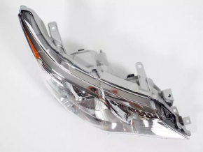 Фара передняя правая Toyota Camry v50 12-14 голая usa XLE