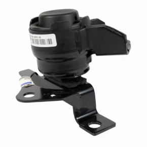 Подушка двигателя правая Ford Fusion mk5 13-20 2.0 hybrid