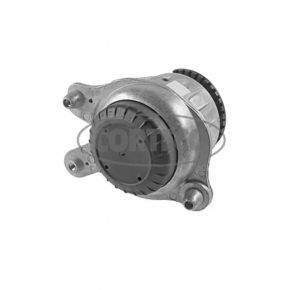 Подушка двигателя правая Mercedes C-class W205 300/350e 15-18 2.0, RWD