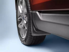 Бризговики передній лівий Ford Edge 16-24
