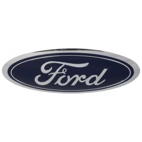 Передній бампер значок значок Ford Escape MK4 20-22