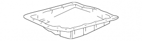 Поддон АКПП Toyota RAV4 06-12 2.5