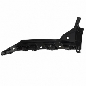 Кріплення заднього бампера праве зовн Ford Fiesta 11-19 5d
