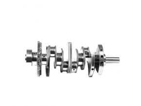 Коленвал Jeep Grand Cherokee WK2 16- 3.6 К:67,99 Ш:53,99