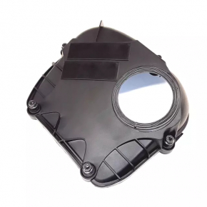 Передняя крышка ГБЦ VW CC 08-17