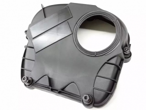 Передняя крышка ГБЦ VW CC 08-17