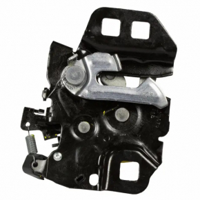 Замок капота Lincoln MKZ 13-16 із датчиком