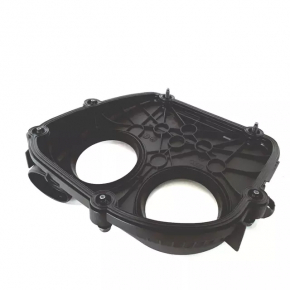 Передня кришка ГБЦ Audi A4 B9 17-25 2.0T
