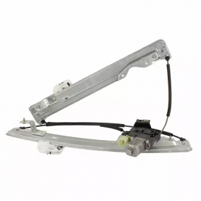 Стеклоподъемник с мотором передний левый Ford Escape MK3 13-19 2 пина
