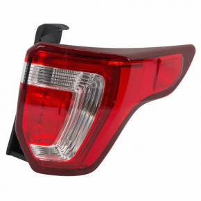 Ліхтар правий Ford Explorer 16-19 1