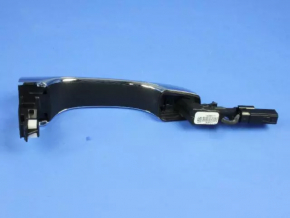 Ручка двери внешняя передняя левая Chrysler 300 11-23 хром