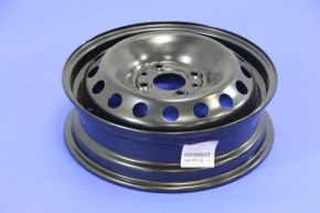 Запасное колесо докатка Fiat 500 12-18 R14