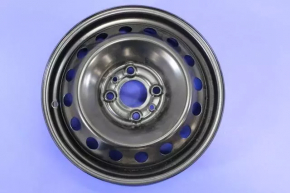Запасное колесо докатка Fiat 500 12-18 R14
