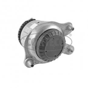 Подушка двигателя левая Mercedes C-class W205 300/350e 15-18 2.0, RWD