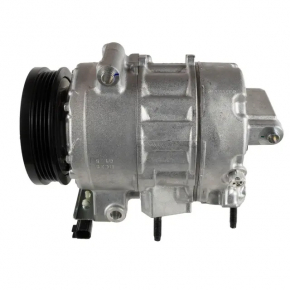Компресор кондиціонера Ford Edge 19-24 2.0T