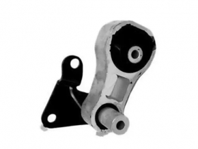 Подушка двигуна нижня опорна Ford Fiesta 11-19 1.6 АКПП