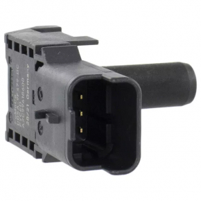 Map Sensor Ford Edge 15-24 2.0T