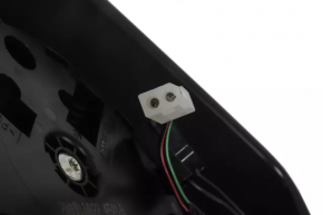 Зеркало боковое левое в сборе Chevrolet Camaro 16-24 автозатемнение