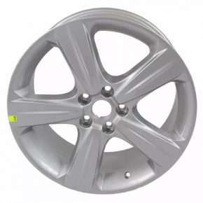 Комплект дисков R18 4шт Lincoln MKC 15-18 тип 3