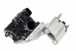 Клапан повітряний Chevrolet Malibu 13-15 2.5