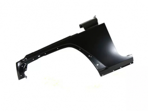 Крило переднє ліве Jeep Wrangler 07-17